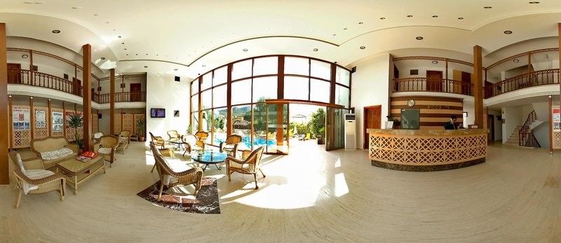 felice hotel