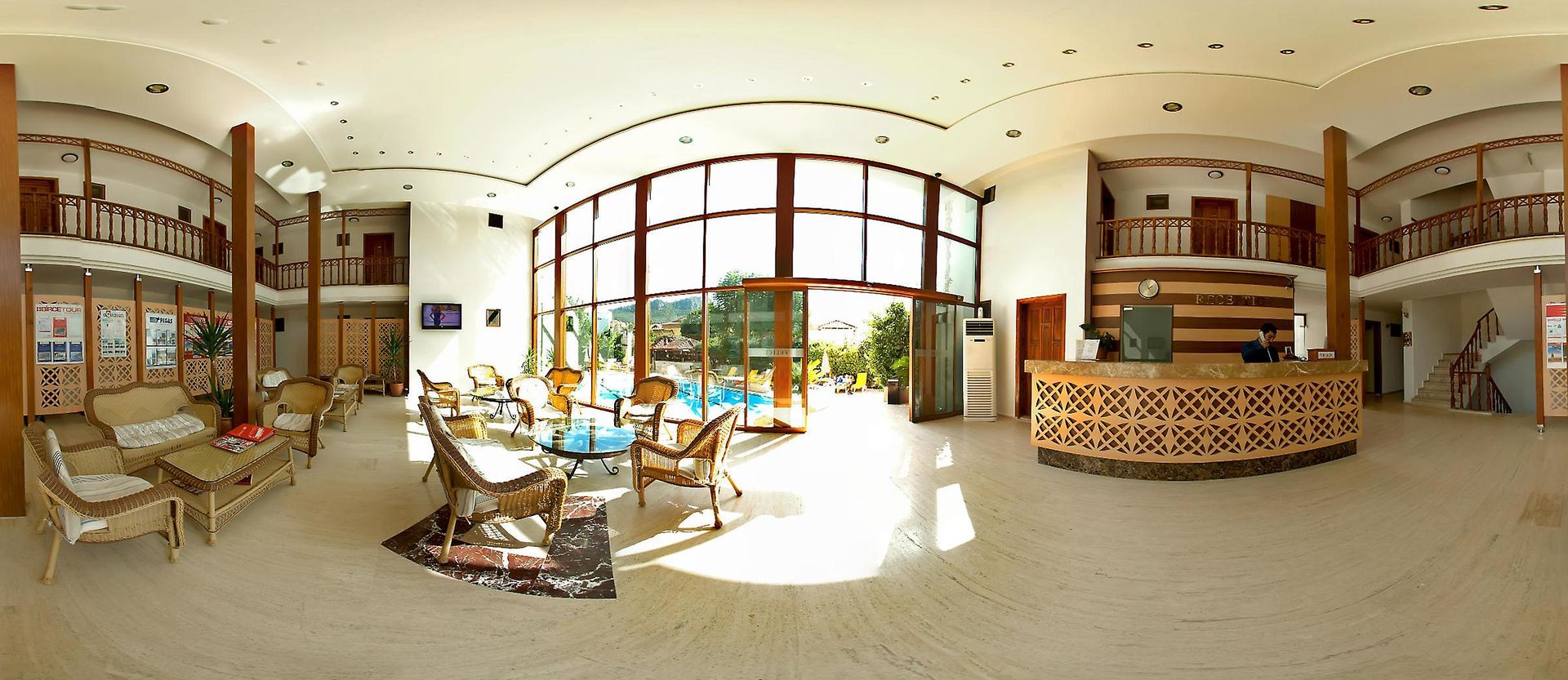 felice hotel
