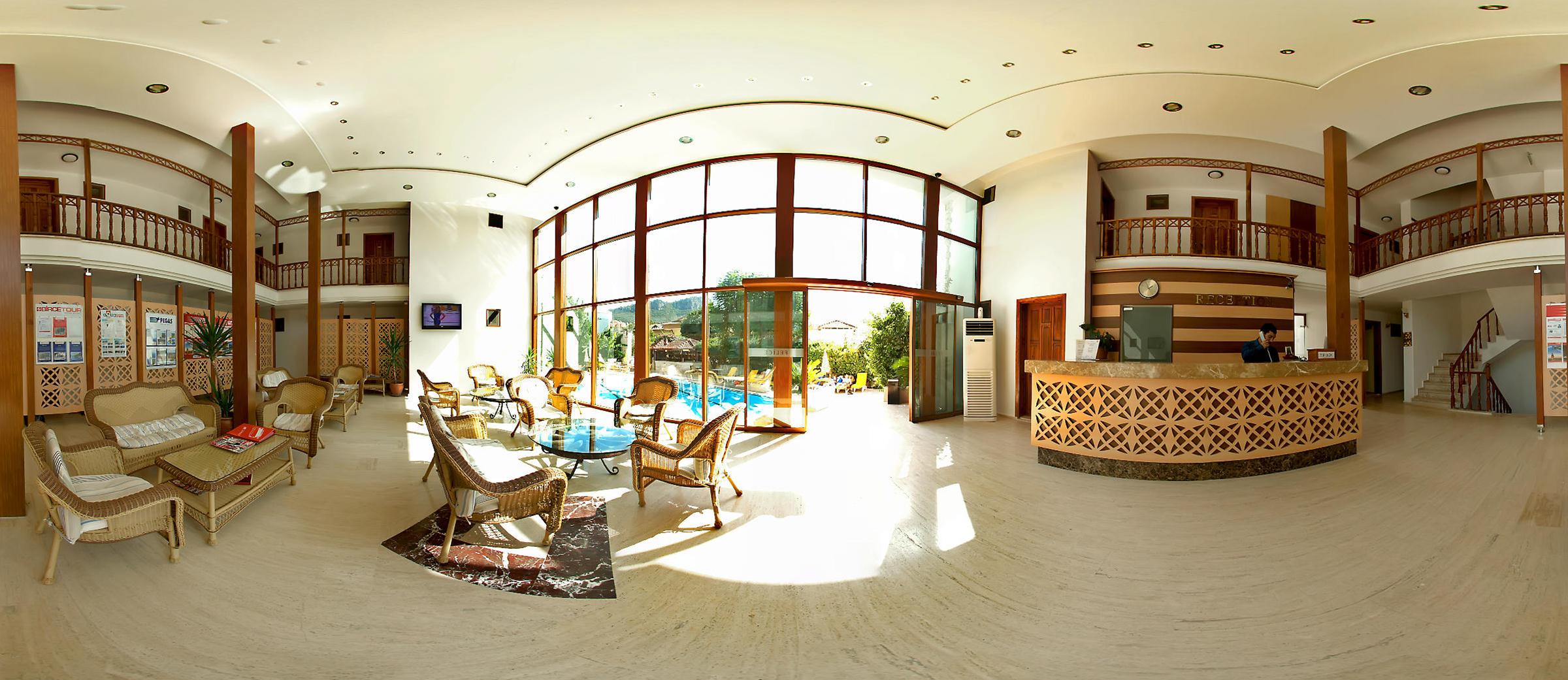 felice hotel