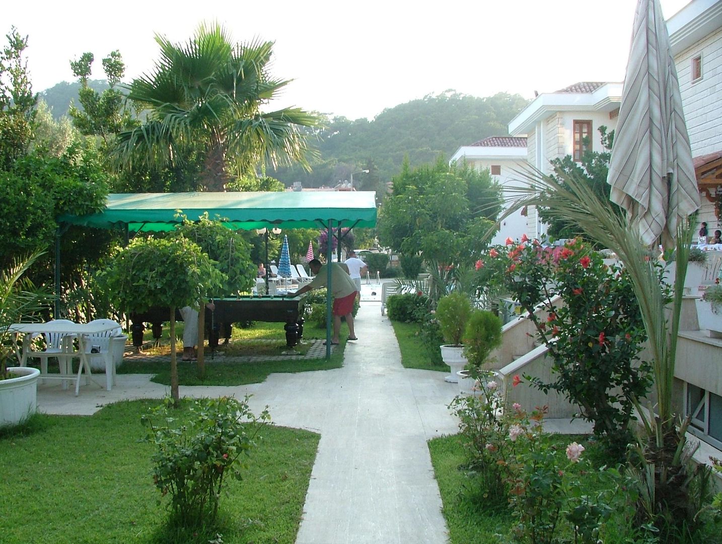 felice hotel