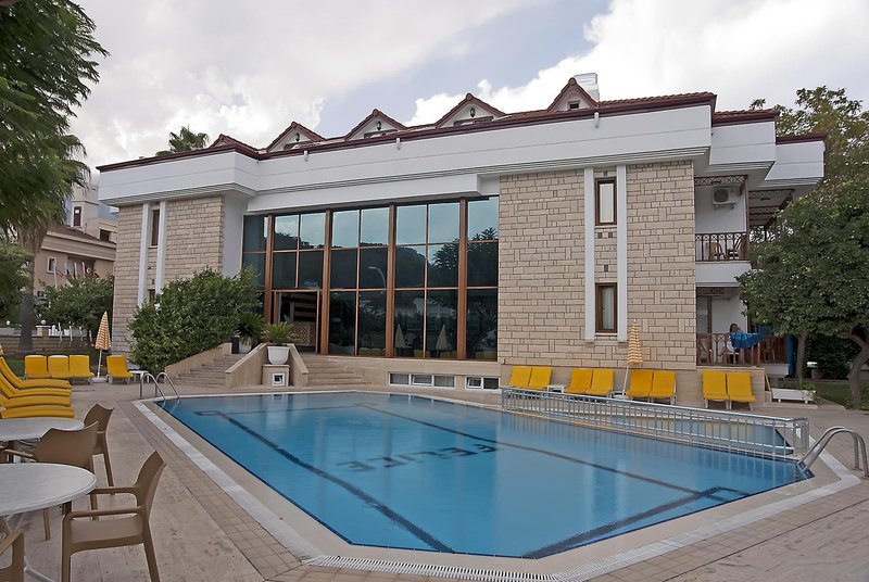 felice hotel