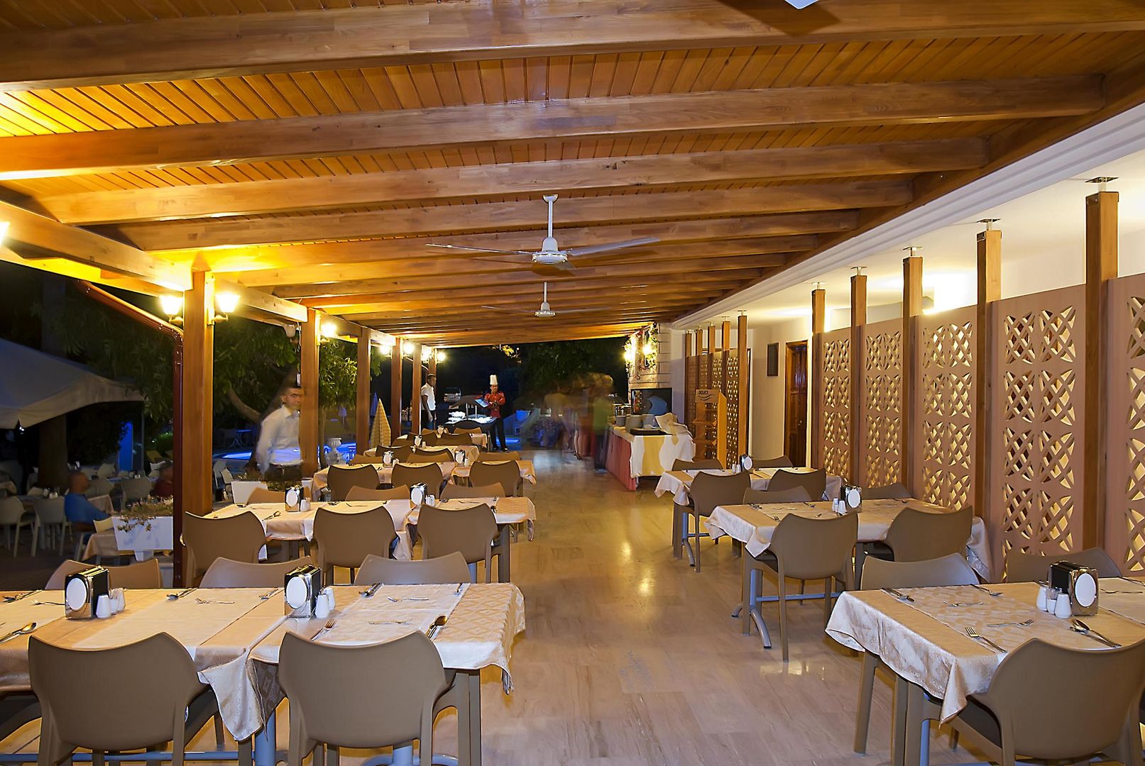felice hotel