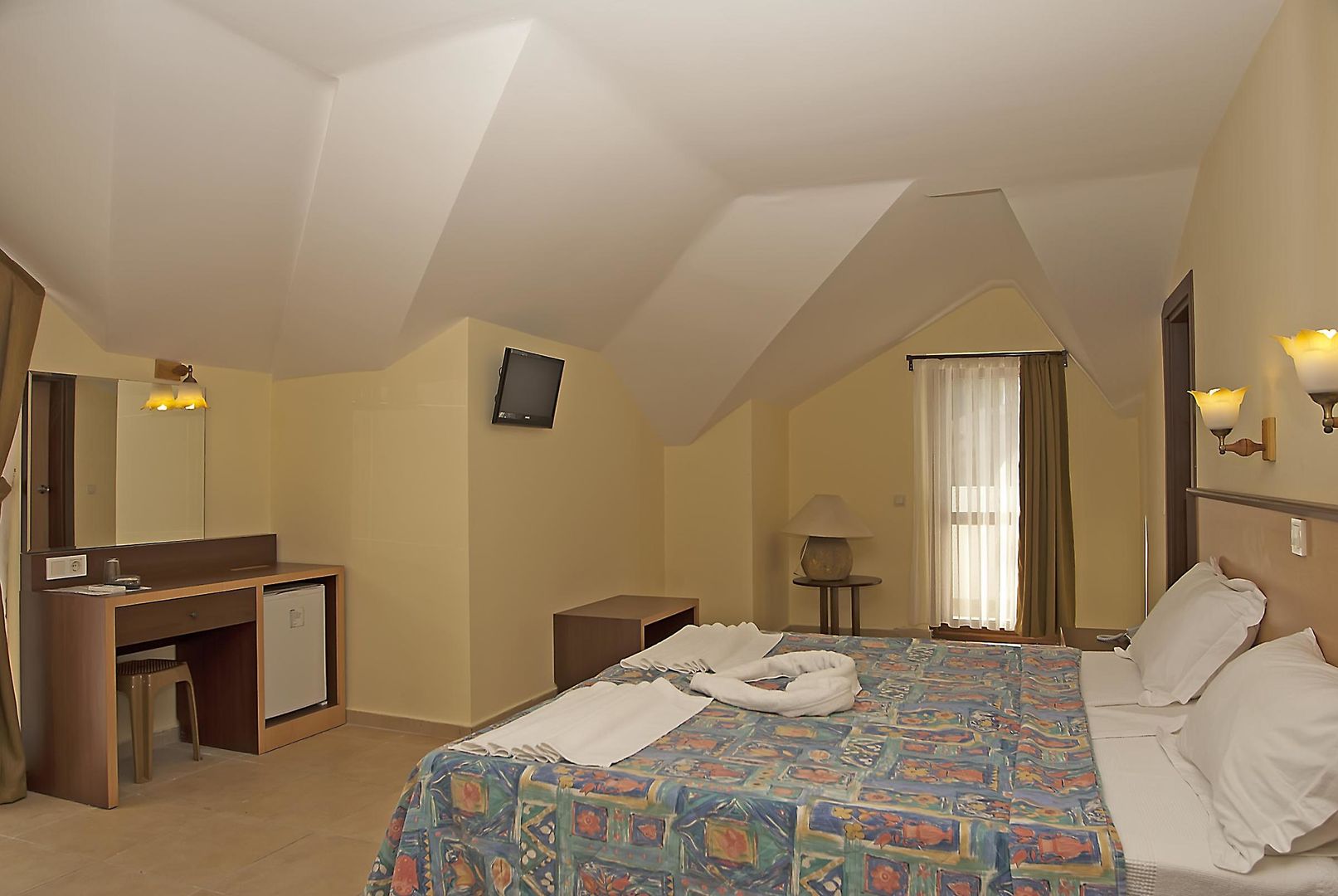 felice hotel