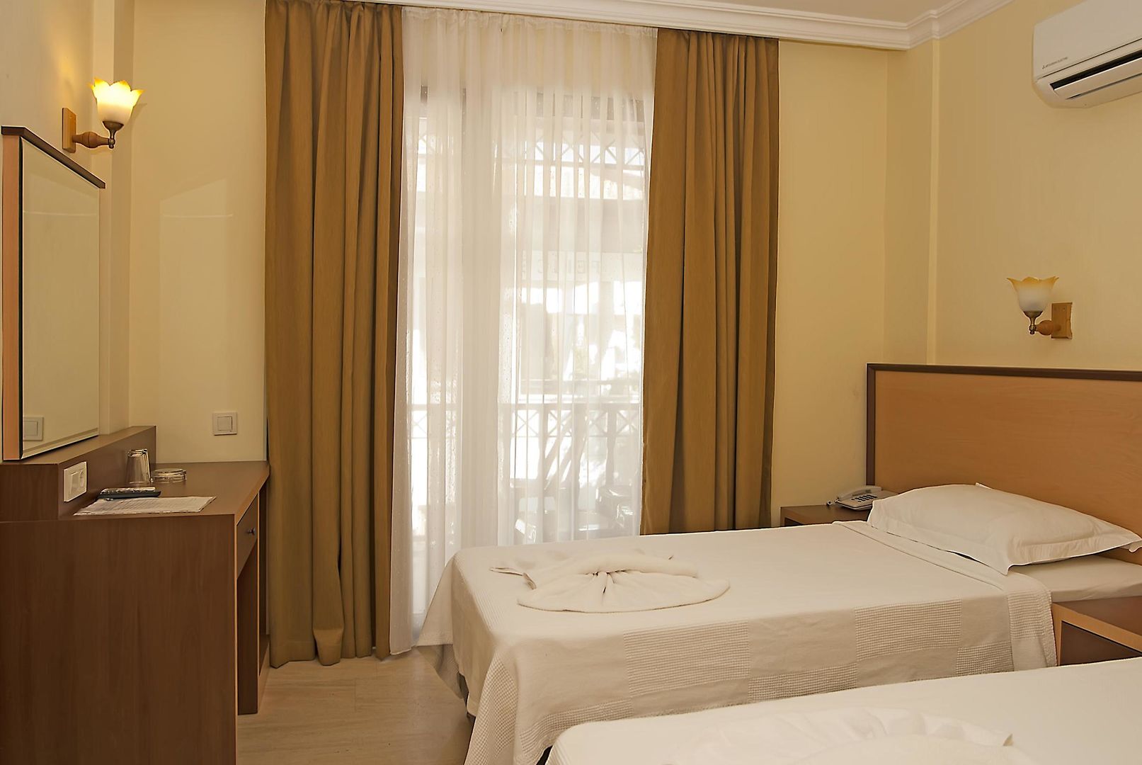 felice hotel