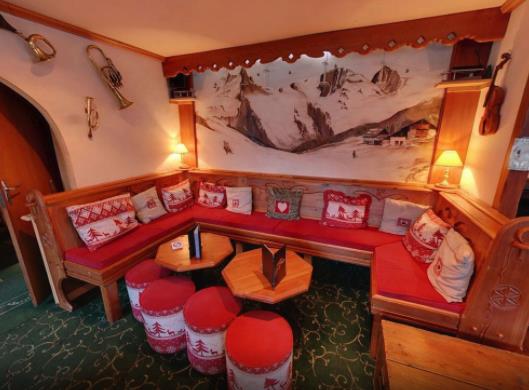 logis hotel restaurant spa le christiania