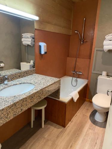 logis hotel et spa le christiania