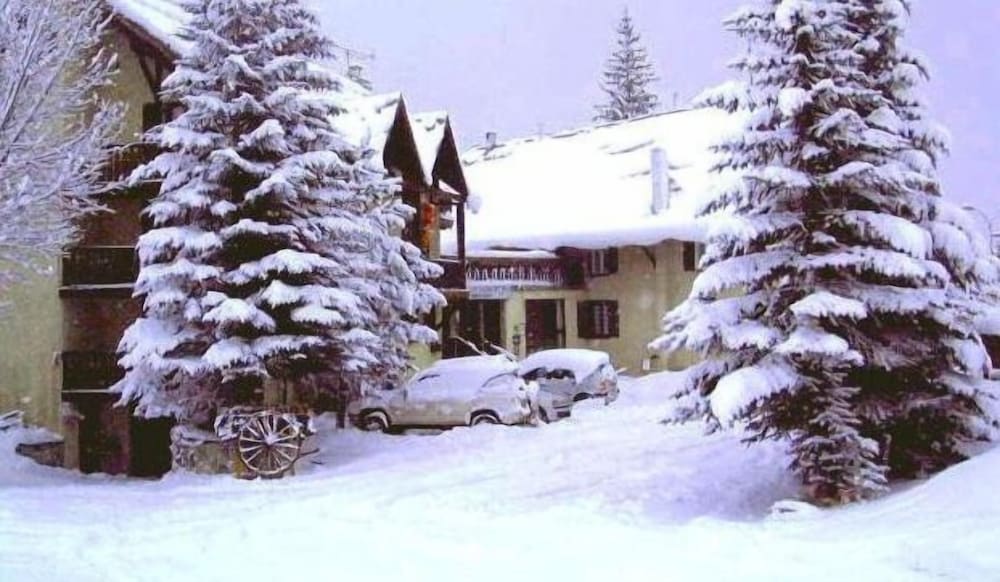 logis hotel et spa le christiania