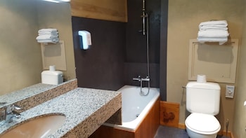 logis hotel restaurant spa le christiania