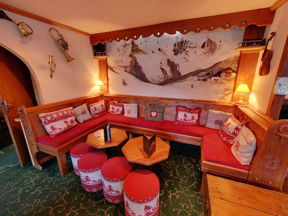 logis hotel restaurant spa le christiania