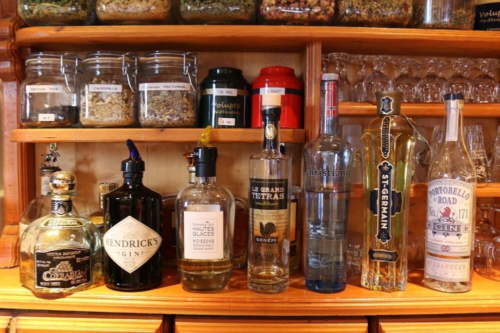 logis hotel et spa le christiania