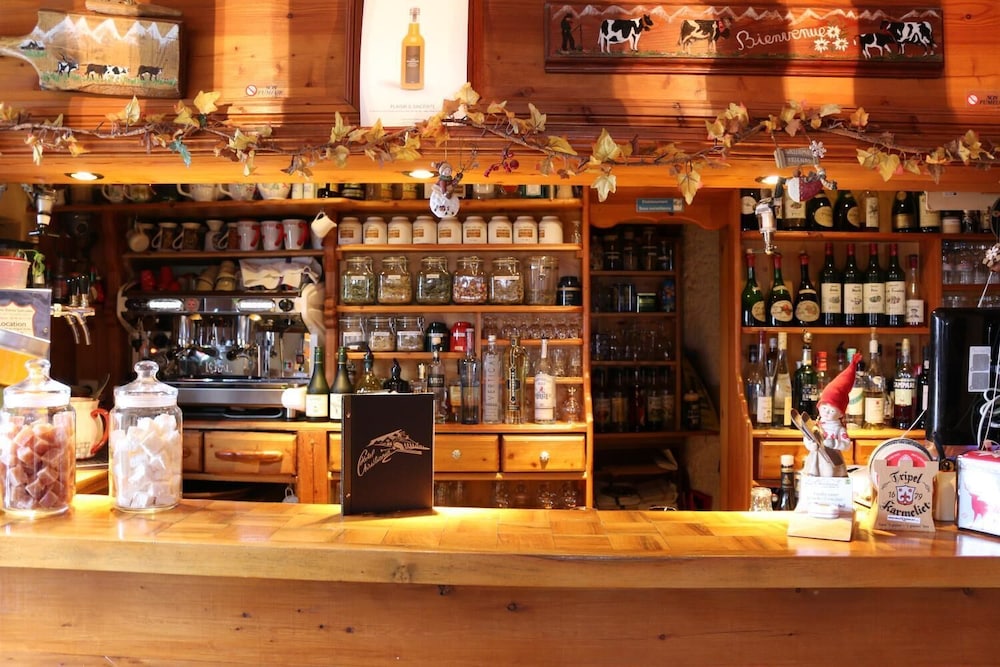 logis hotel et spa le christiania