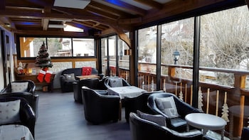 logis hotel et spa le christiania