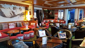 logis hotel et spa le christiania