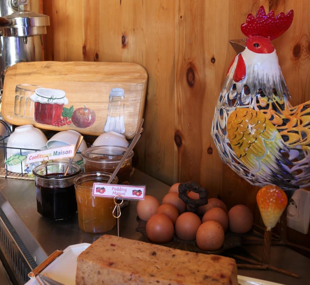 logis hotel restaurant spa le christiania