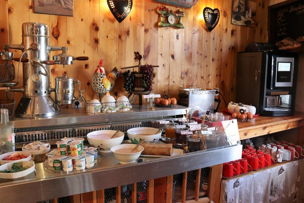 logis hotel restaurant spa le christiania