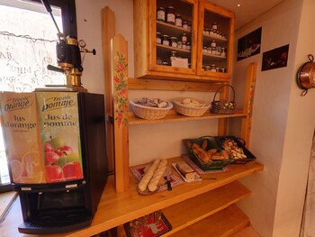 logis hotel restaurant spa le christiania