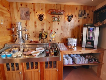 logis hotel restaurant spa le christiania