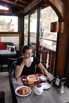 logis hotel restaurant spa le christiania