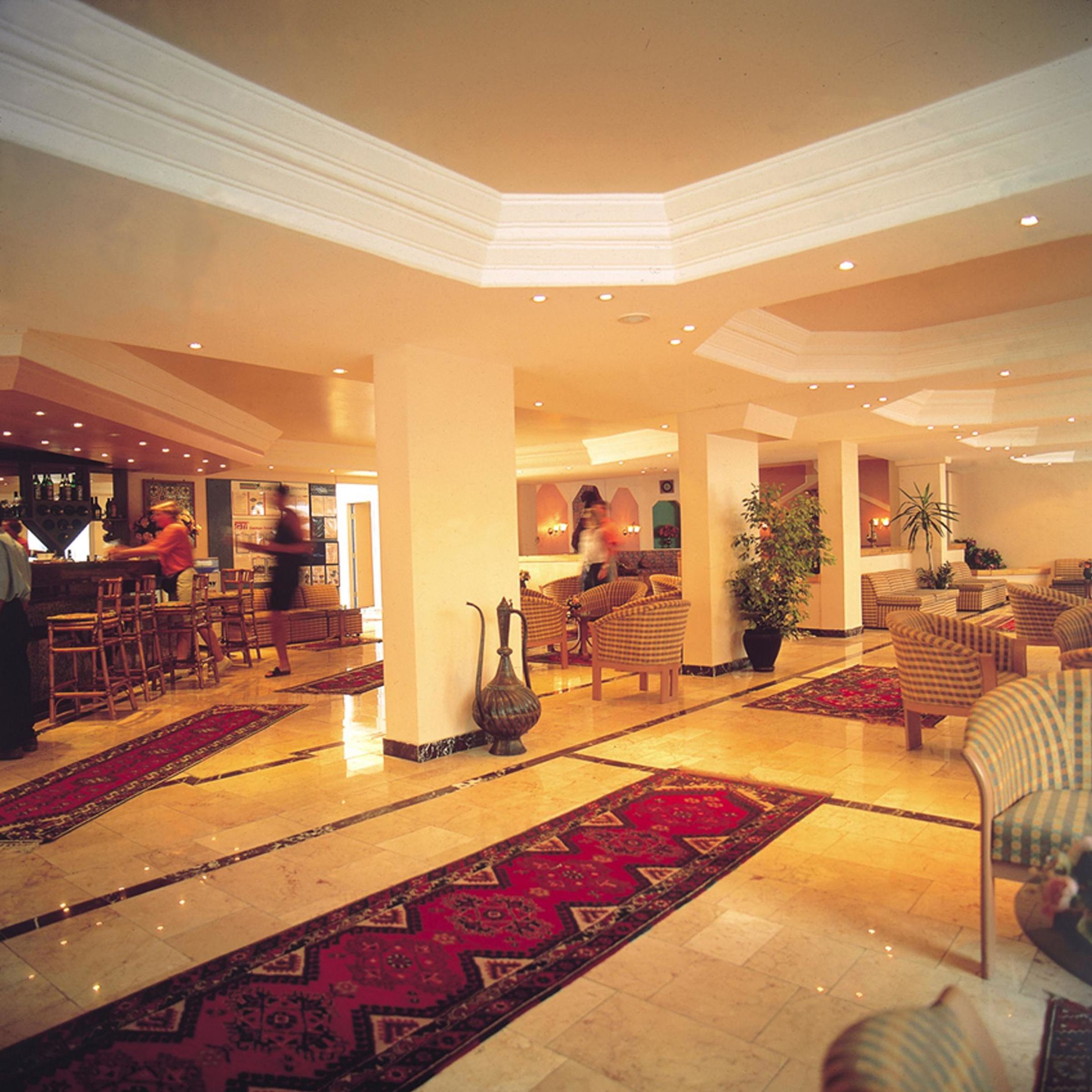fame hotel