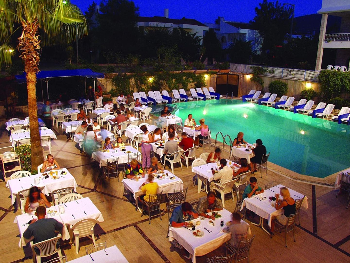 fame hotel