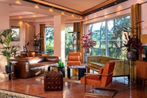 La Mandarine,Saint-Tropez>>French Riviera,5 star