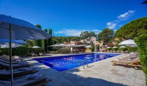 La Mandarine,Saint-Tropez>>French Riviera,5 star