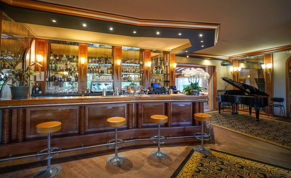 la mandarine