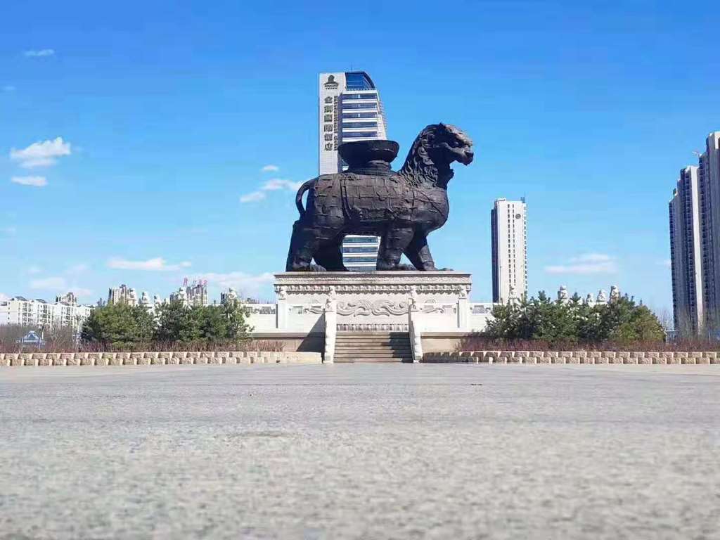 cangzhou