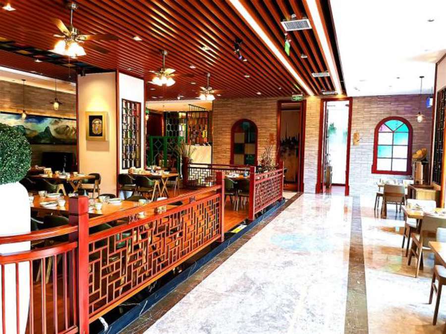 cangzhou