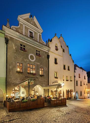 cesky krumlov