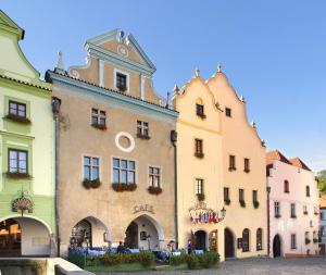 cesky krumlov
