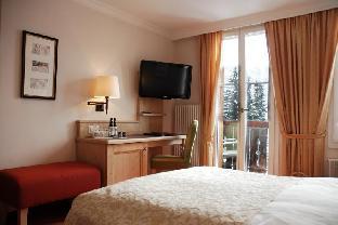 Romantik Hotel Schweizerhof,Bernese Oberland>>Bern,5 star