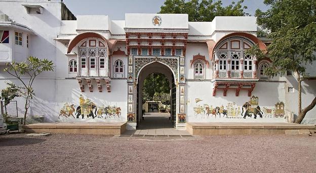 rohet garh