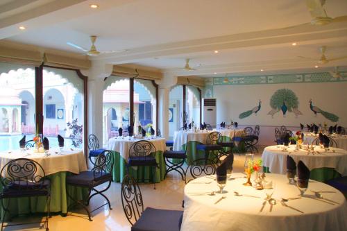 rohet garh