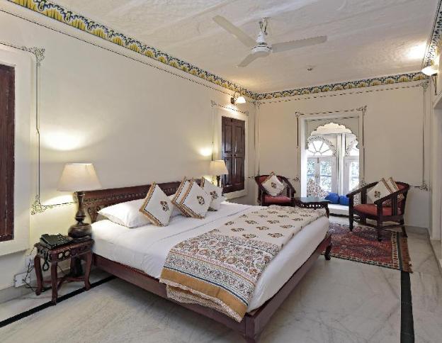 rohet garh