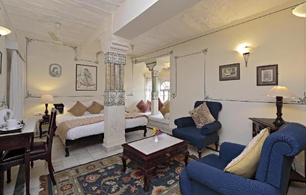 rohet garh