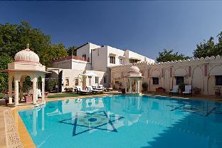rohet garh