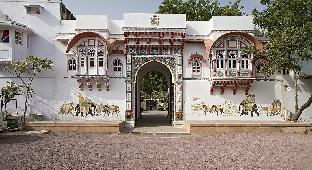 rohet garh