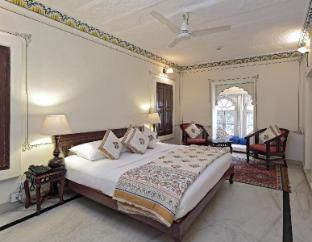 rohet garh