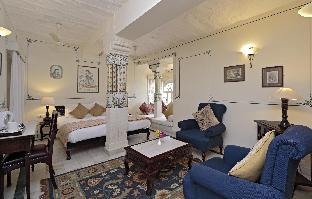 rohet garh