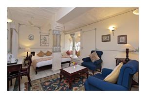 rohet garh