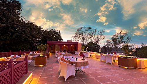 rohet garh