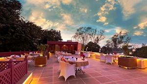 rohet garh