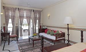 rohet garh