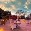 rohet garh