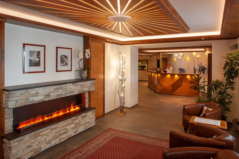 hotel sonne zermatt