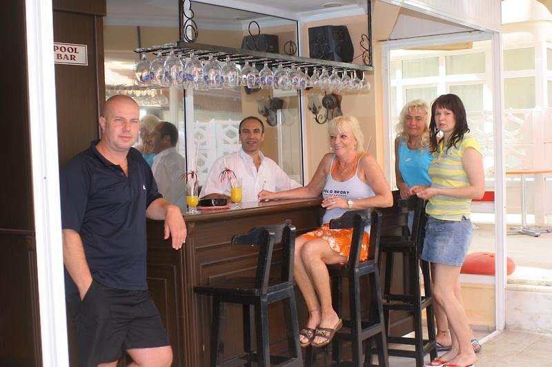 kleopatra bebek hotel