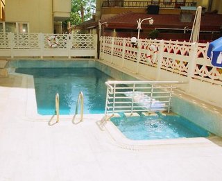 kleopatra bebek hotel