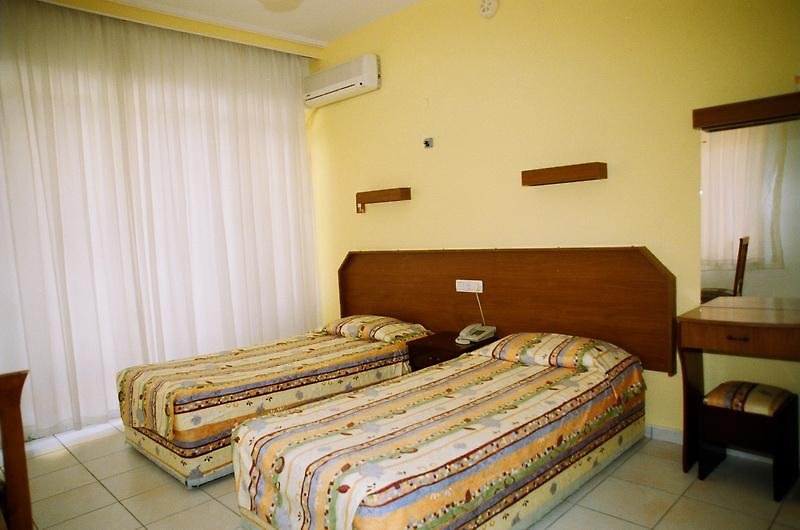 kleopatra bebek hotel