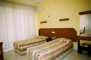 kleopatra bebek hotel